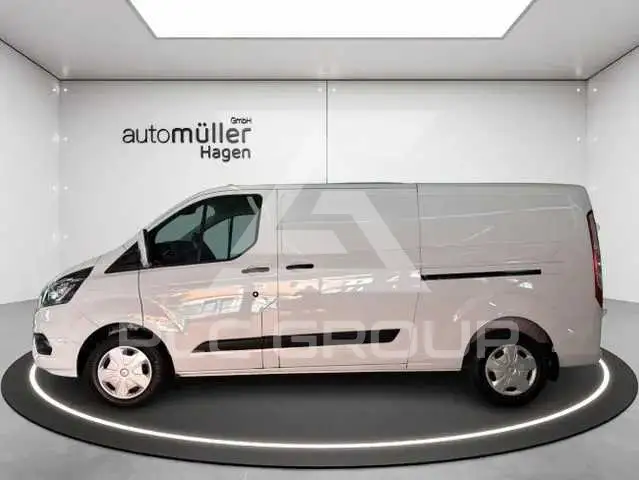 2022 Ford TRANSIT