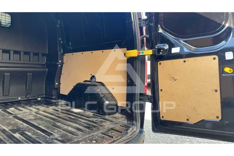 2022 Ford TRANSIT