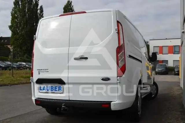 2022 Ford TRANSIT