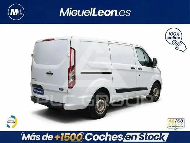 2022 Ford TRANSIT
