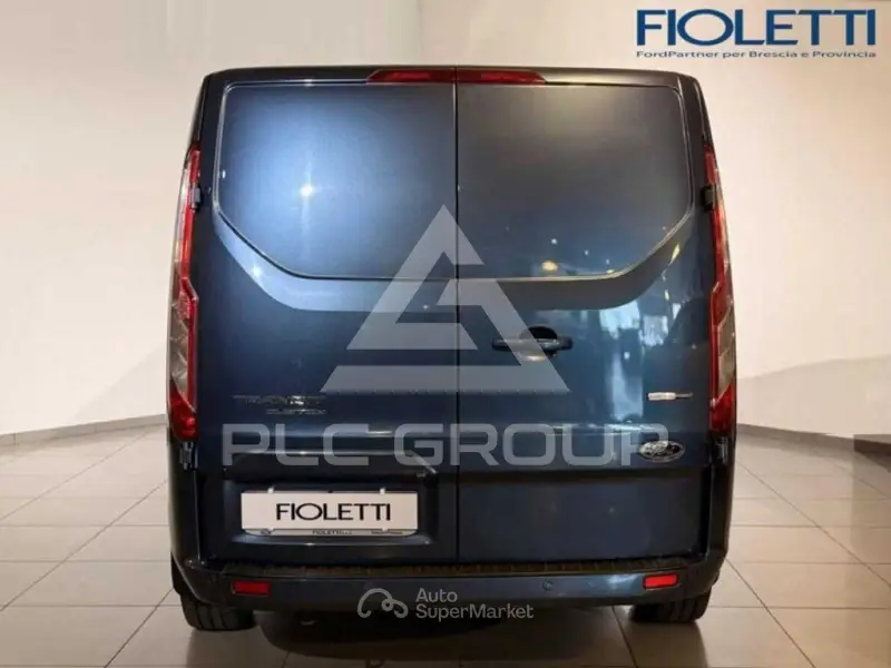 2022 Ford TRANSIT