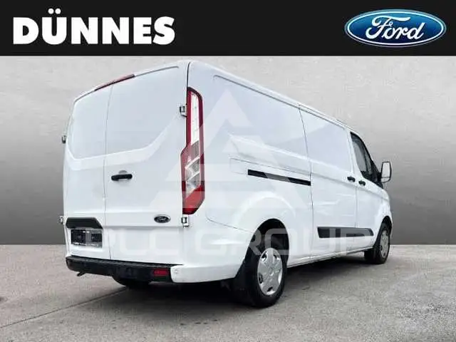 2022 Ford TRANSIT