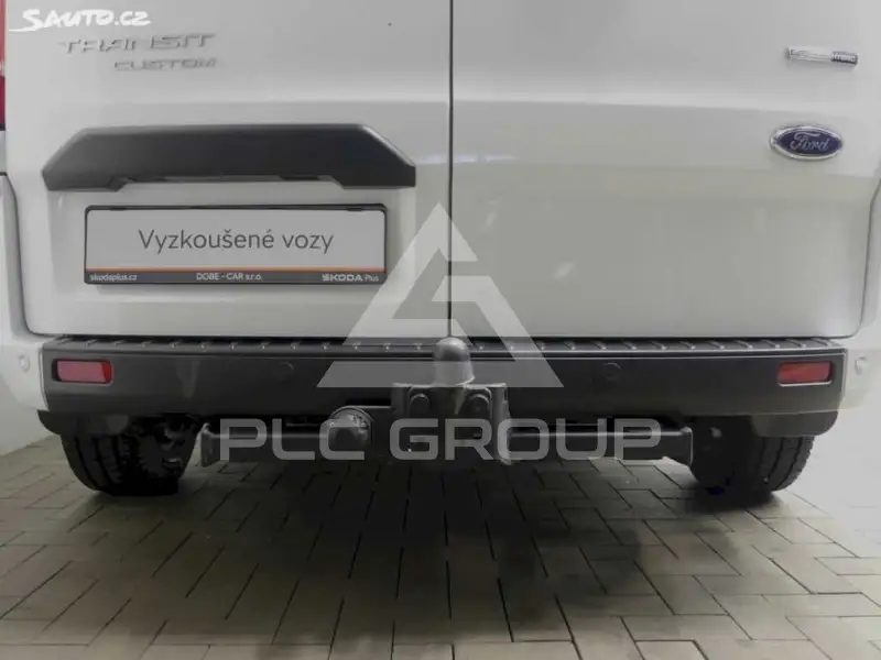 2022 Ford TRANSIT