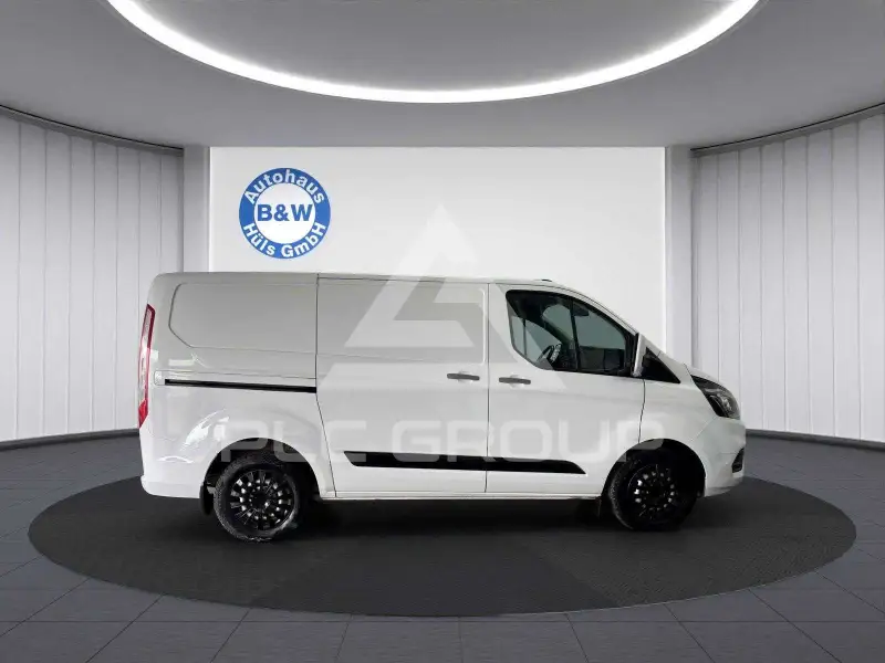 2022 Ford TRANSIT