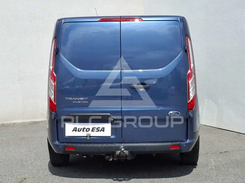 2022 Ford TRANSIT