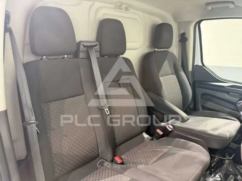 2022 Ford TRANSIT
