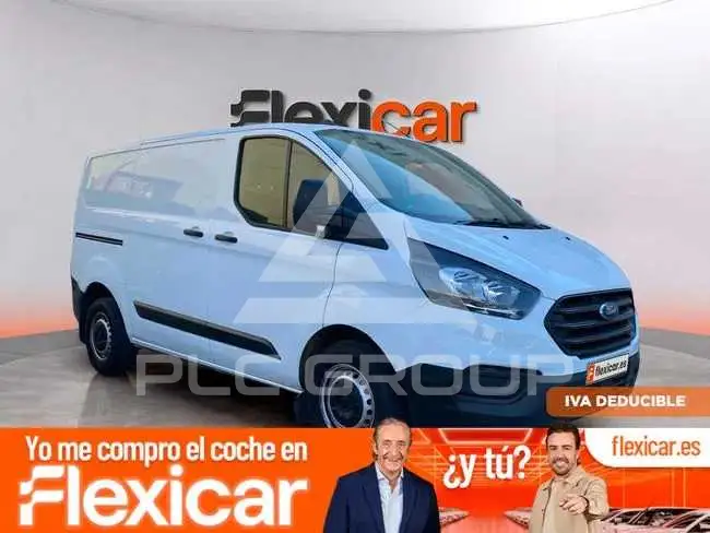 2022 Ford TRANSIT