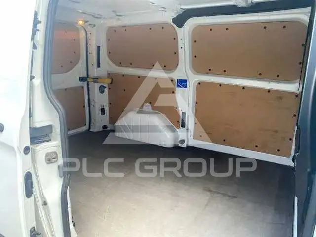 2022 Ford TRANSIT
