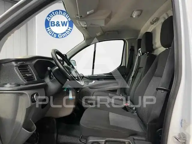2022 Ford TRANSIT