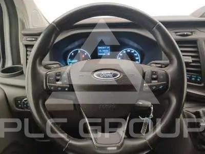 2022 Ford TRANSIT