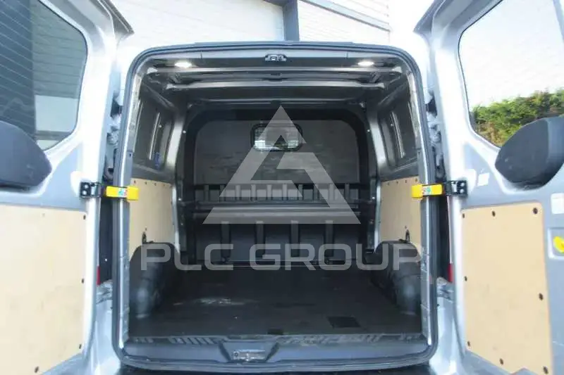 2022 Ford TRANSIT