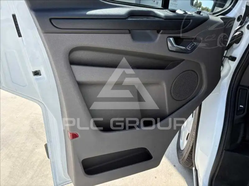 2022 Ford TRANSIT