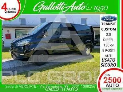 2022 Ford TRANSIT