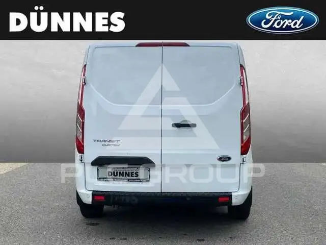 2022 Ford TRANSIT