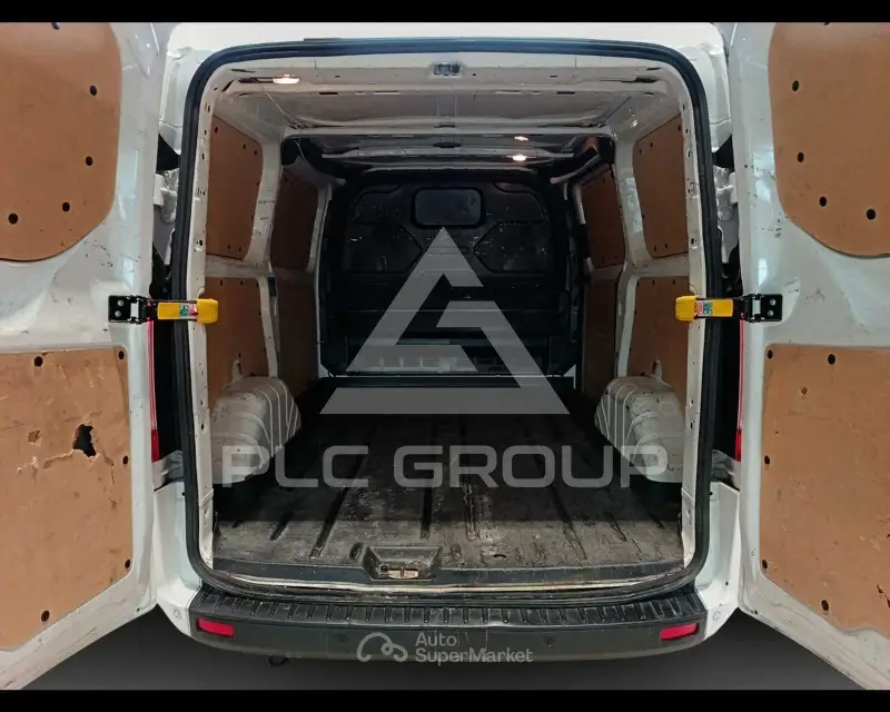 2022 Ford TRANSIT