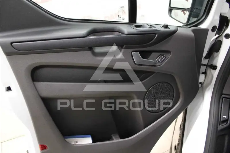 2022 Ford TRANSIT