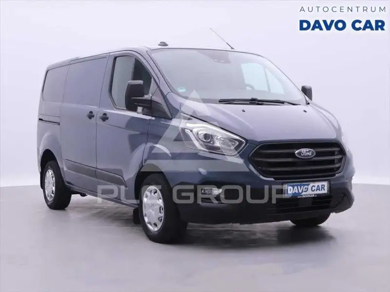 2022 Ford TRANSIT