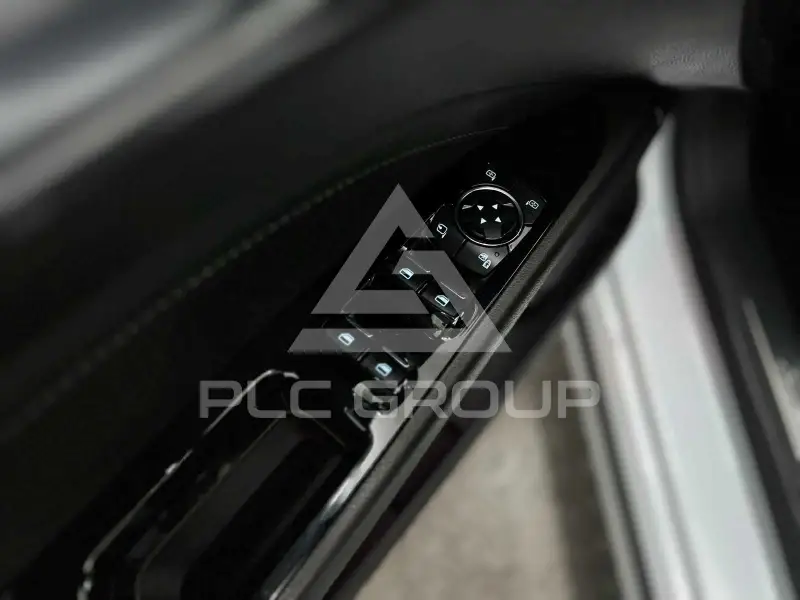 2022 Ford Mondeo