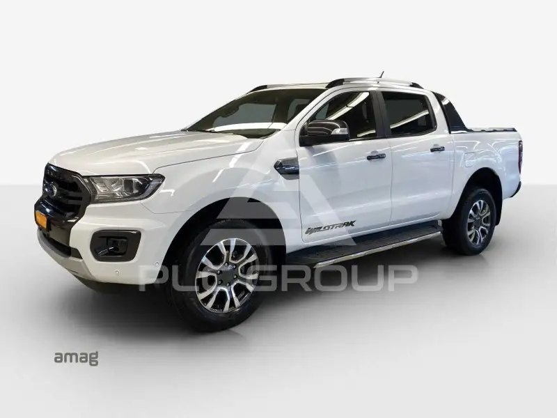 2022 Ford RANGER