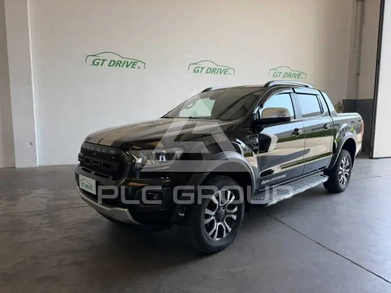2022 Ford RANGER