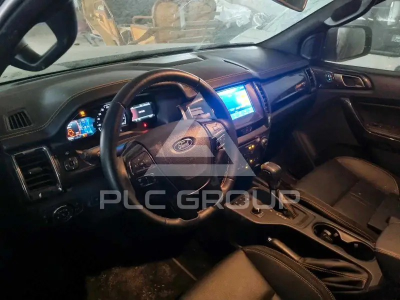 2022 Ford RANGER