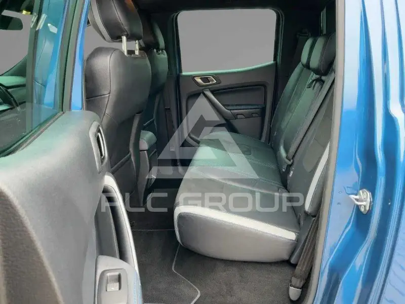 2022 Ford RANGER