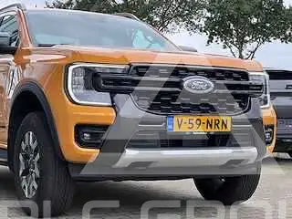 2022 Ford RANGER