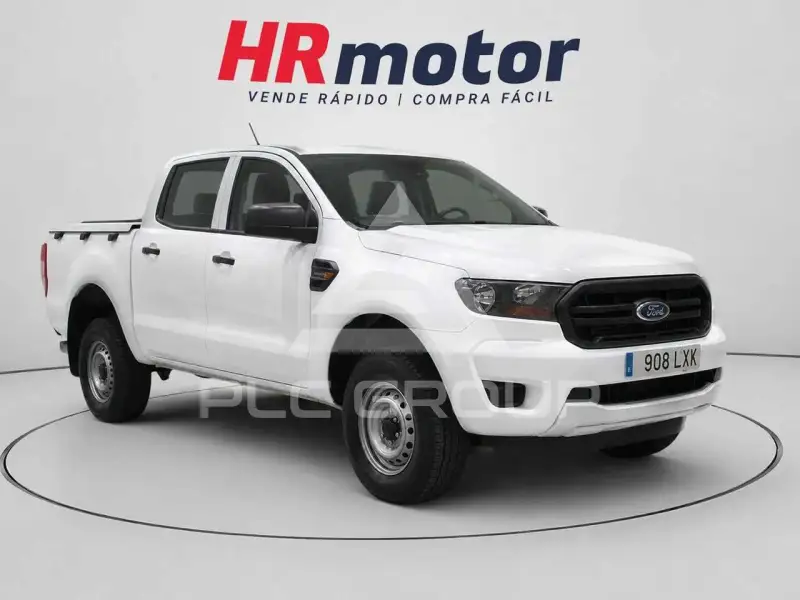 2022 Ford RANGER