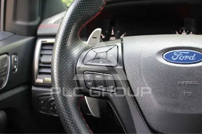 2022 Ford RANGER