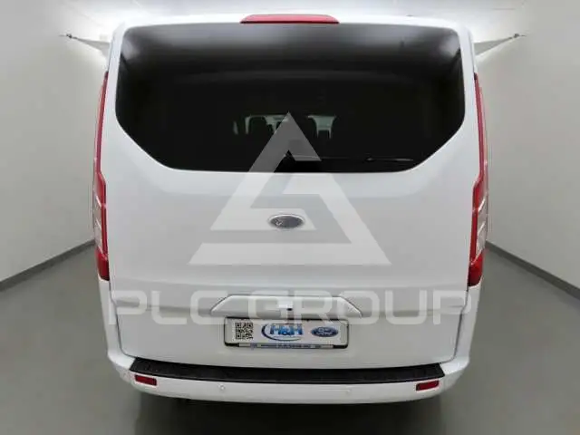 2022 Ford Tourneo