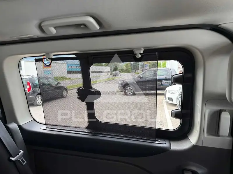 2022 Ford Tourneo