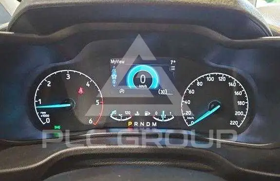 2022 Ford Tourneo