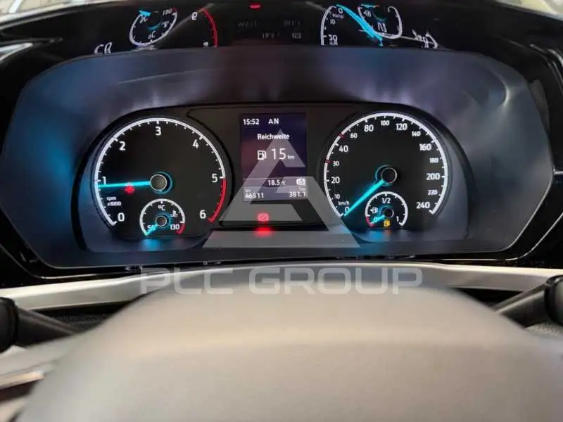 2022 Ford Tourneo
