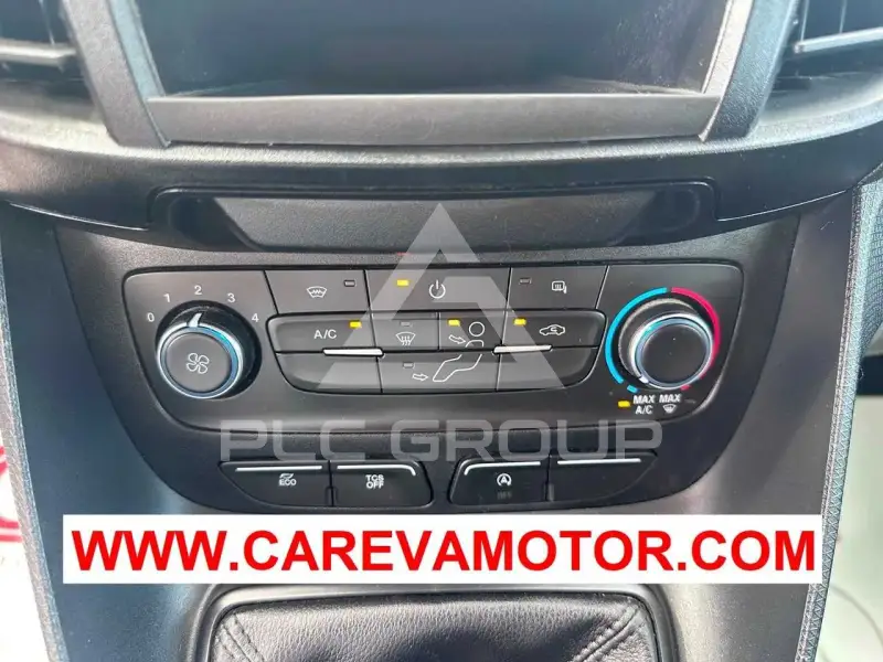 2022 Ford Tourneo