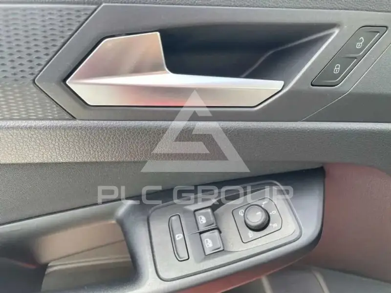 2022 Ford Tourneo