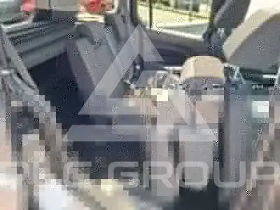 2022 Ford Tourneo