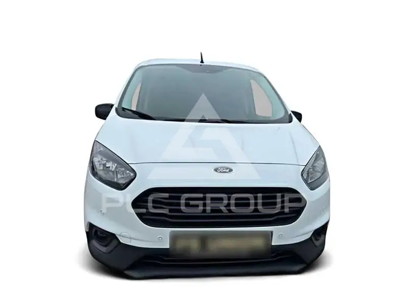2022 Ford TRANSIT