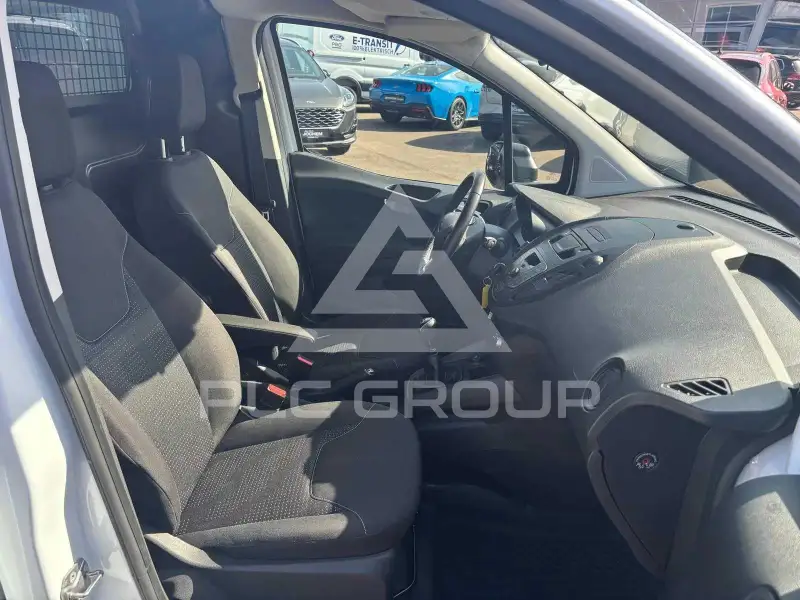 2022 Ford TRANSIT