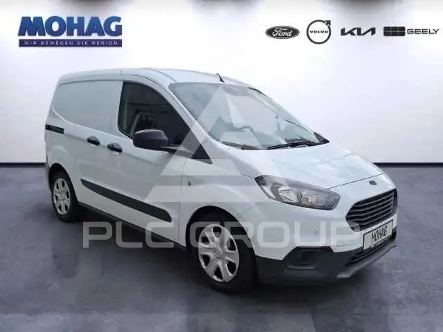 2022 Ford TRANSIT