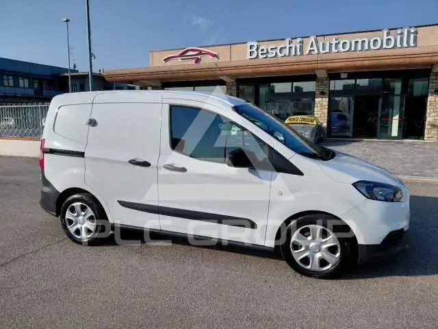 2022 Ford TRANSIT
