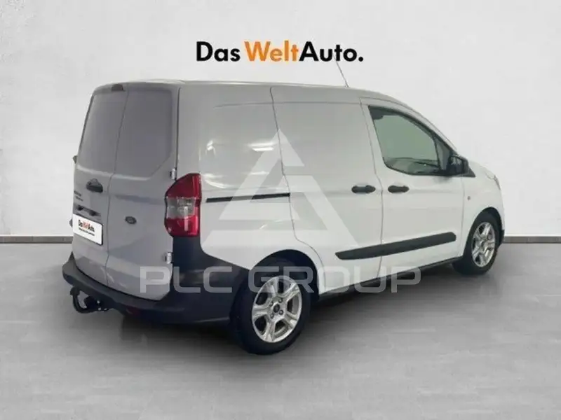 2022 Ford TRANSIT