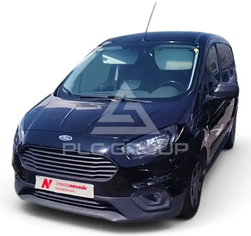 2022 Ford TRANSIT