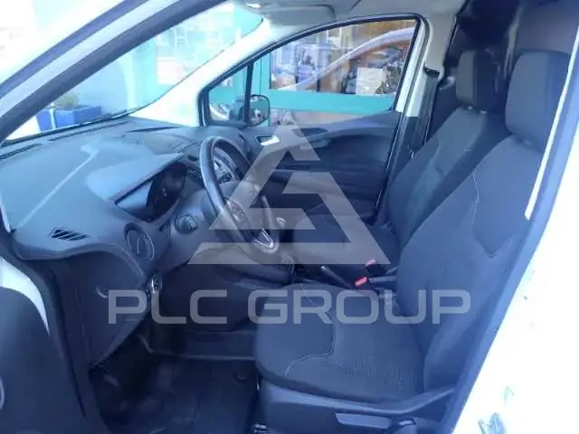2022 Ford TRANSIT