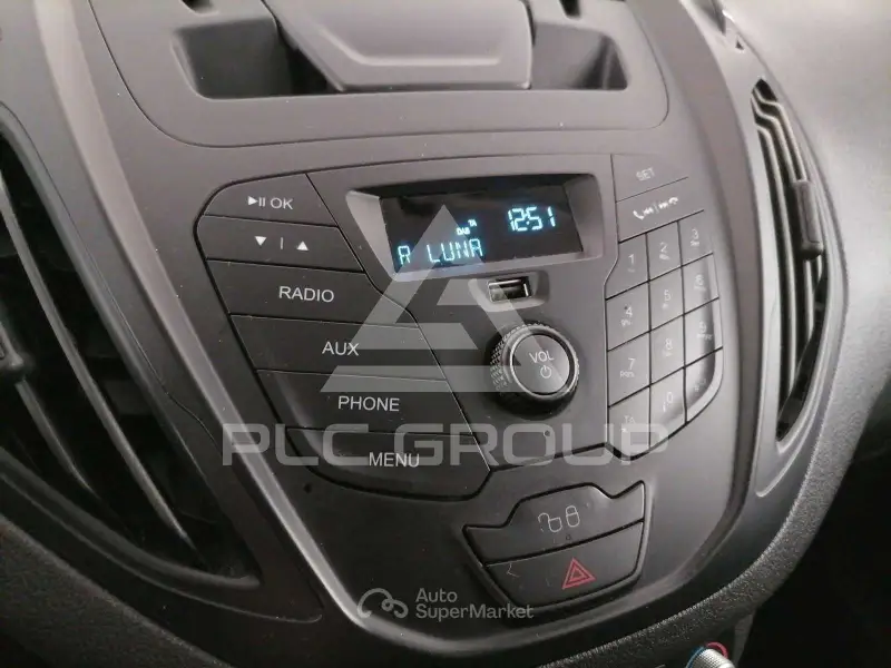 2022 Ford TRANSIT