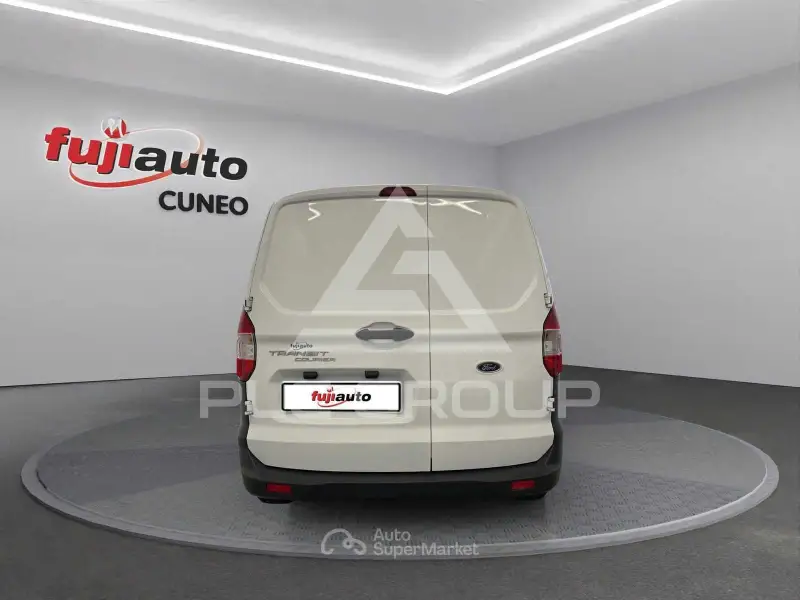 2022 Ford TRANSIT