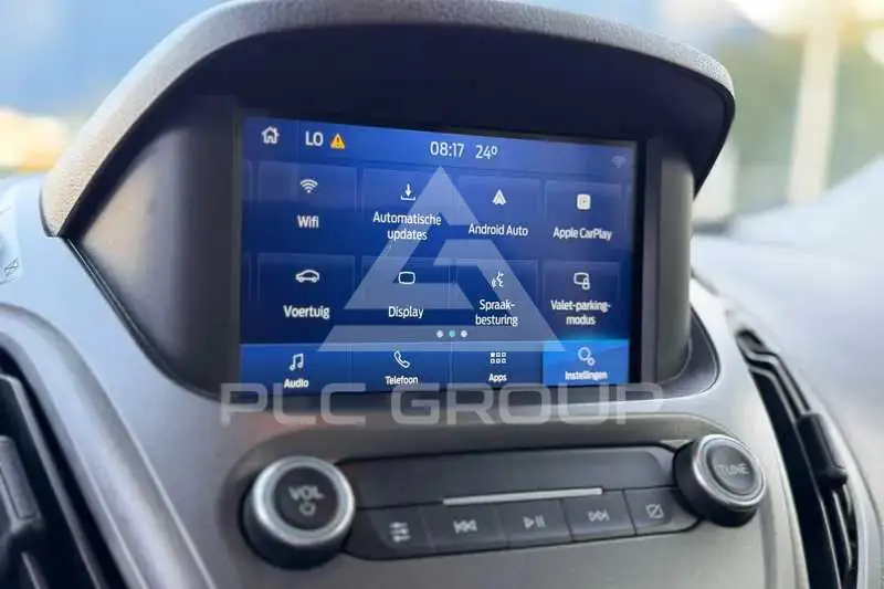 2022 Ford TRANSIT