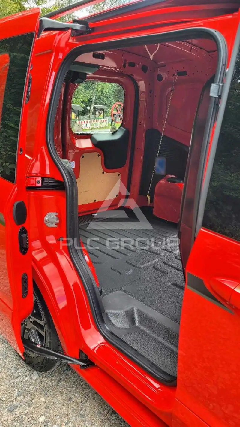 2022 Ford TRANSIT