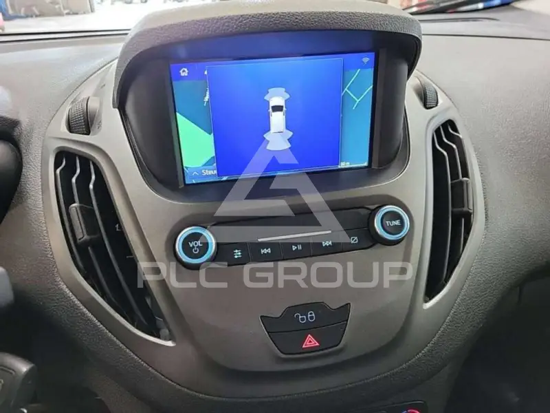2022 Ford TRANSIT