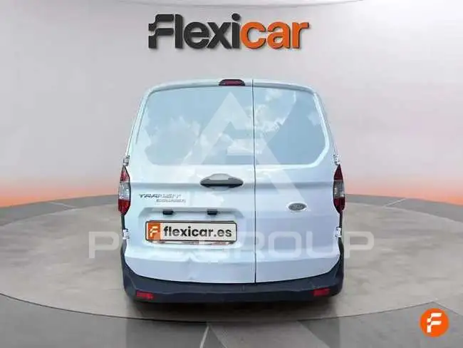 2022 Ford TRANSIT