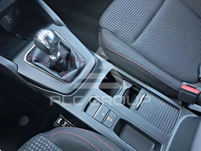 2022 Ford FOCUS